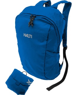 HALTI STREETPACK EBLUE LEMONAD G34 REPPU Main Image
