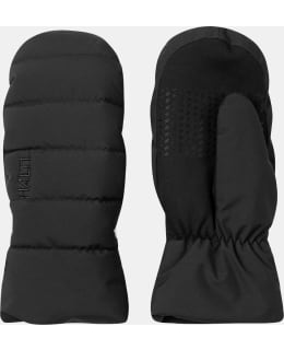 HALTI HUOVE PUFFY MITTENS 084 0765 P99 8 Main Image