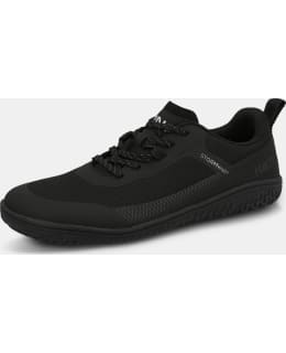 HALTI TUNTU BAREFOOT U 054-3161 BLK 37 Main Image