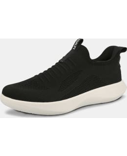 HALTI SNABB 2 ST SHOES M 054-3178 BLK 40 Main Image