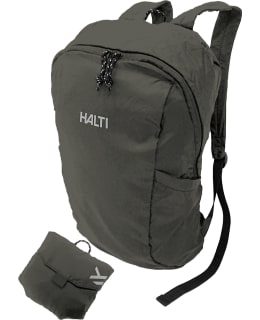 HALTI STREETPACK CHIMERA GREY H28 REPPU Main Image