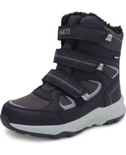 HALTI REISS 3 JR SHOE 054 3107 P9928 33 Main Image
