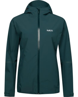 HALTI STAALA DX W JKT 064 0820 I58 46+ Main Image