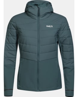 HALTI VALIMO W JKT 067 0063 I57 42 Main Image