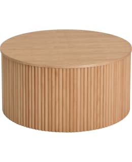 EUREKA VERSO Ø80CM SOHVAPÖYTÄ Main Image