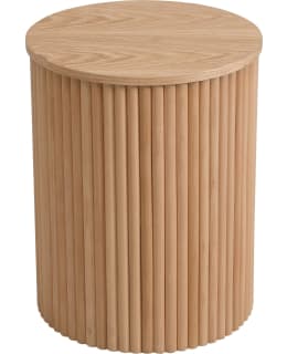 EUREKA VERSO Ø40CM SOHVAPÖYTÄ Main Image