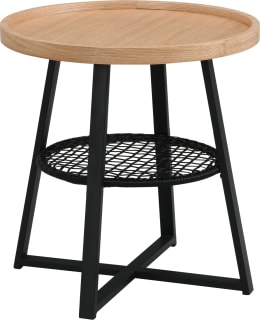 EUREKA MODE 50 CM SOHVPÖYTÄ Main Image