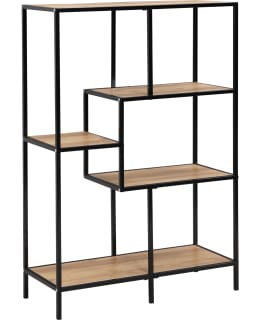 EUREKA DAWSON 33X80X120CM HYLLY Main Image