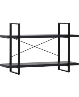 Euraka Tokyo 2-tasoinen hylly Main Image