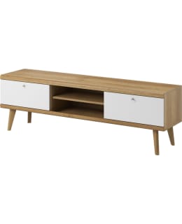 EUREKA JASMIN 40X160X50CM TV-TASO Main Image