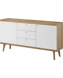 EUREKA JASMIN 40X160X83CM SENKKI Main Image