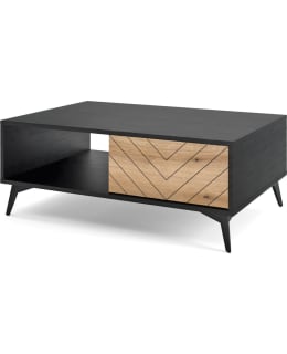 EUREKA DUMONT 68X103,5X39,5CM SOHVAPÖYTÄ Main Image