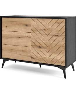 EUREKA DUMONT 39X103,5X76,5CM LIPASTO Main Image