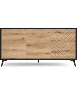 EUREKA DUMONT 39X153,5X76,5CM SENKKI Main Image