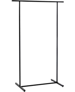 EUREKA AVA 40X80X124CM MU VAATETELINE Main Image