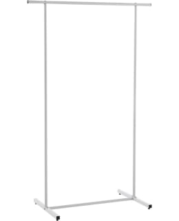 EUREKA AVA 40X80X124CM VA VAATETELINE Main Image