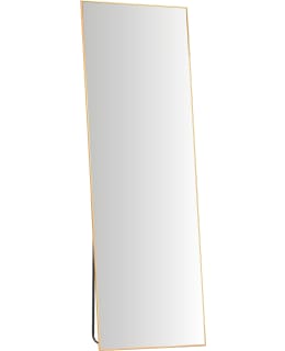 EUREKA LIZ 60X180CM KULTA PEILI Main Image