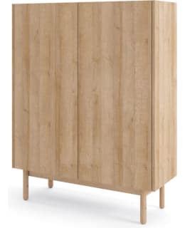 EUREKA BOHOX 97X37X122CM TAMMI KAAPPI Main Image