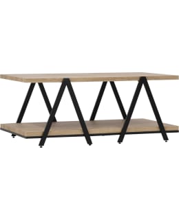 EUREKA CANNES 110X60X45CM SOHVAPÖYTÄ Main Image