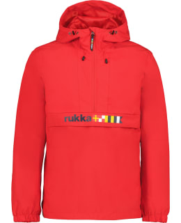 RUKKA PAAPP ANORAK 9 79580 124 R 652 XL Main Image