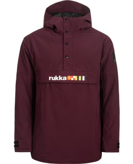RUKKA VIEKSI ANORAK 2 72347 364 R 688 L Main Image