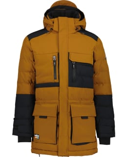 RUKKA VEIJA PARKA M 2 72316 364 R 140 L Main Image