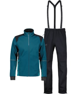 RUKKA TUI OD SET M 2 72614 237 R 595 L Main Image