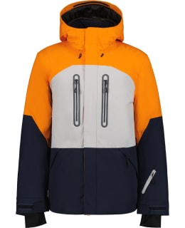 ICEP CARBON JKT M 2 56225 505 I 460 52 Main Image