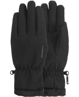 ICEP HANAU GLOVES W 2 55860 839 I 990 XS Main Image