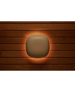 SAAS HL LÖYLY IP55 VALK SAUNAVALAISIN Main Image