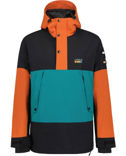 RUKKA VIITAA ANORAK 2 72335 364 R 535 L Main Image