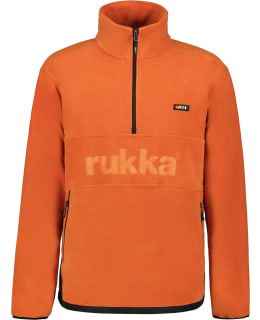 RUKKA VIHOLA FLEECE 2 72340 129 R 490 XS Main Image