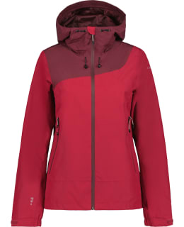 ICEP BANDERA JKT W 3 53232 545 I 665 34 Main Image