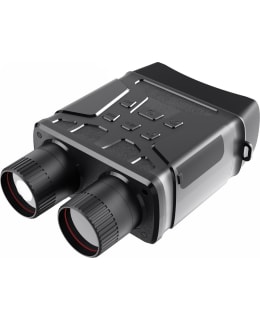 TREKKER PREMIUM PIMEÄNÄKÖLAITE Main Image