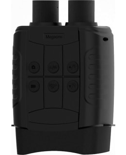 TREKKER ELITE PIMEÄNÄKÖLAITE Main Image