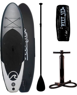 DEEP SEA STANDARD 275 MU SUP-LAUTASETTI Main Image