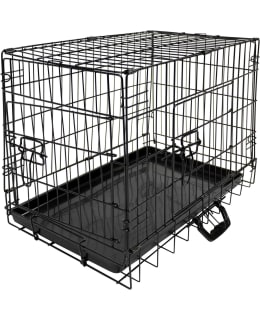 TREKKER S KOIRAN KULJETUSHÄKKI KEVYTME Main Image