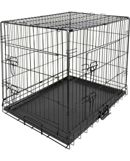 TREKKER L KOIRAN KULJETUSHÄKKI KEVYTME Main Image