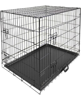 TREKKER XXL KOIRAN KULJETUSHÄKKI KEVYTME Main Image