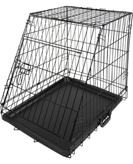 TREKKER S KOIRAN KULJETUSHÄKKI VIISTOPE Main Image