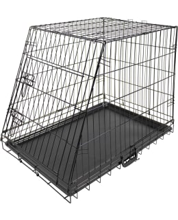 TREKKER M KOIRAN KULJETUSHÄKKI VIISTOPE Main Image