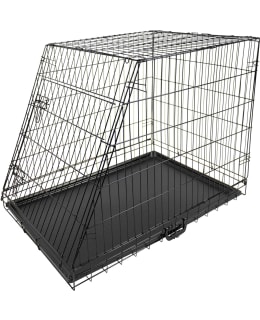 TREKKER L KOIRAN KULJETUSHÄKKI VIISTOPE Main Image