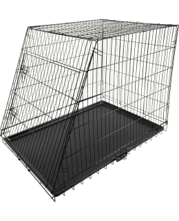 TREKKER XL KOIRAN KULJETUSHÄKKI VIISTOPE Main Image