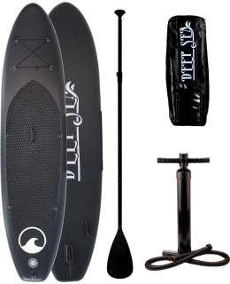 DEEP SEA XXL 330CM MUSTA SUP-LAUTASETTI Main Image