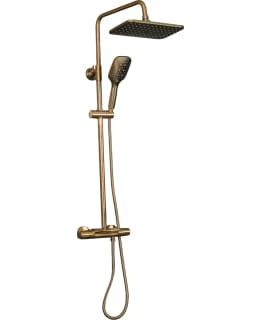 LYKKE DELUXE KULTA SUIHKUSETTI Main Image