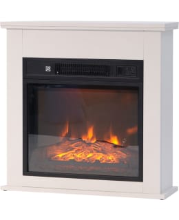 LYKKE 2000W VALKOINEN S SÄHKÖTAKKA Main Image