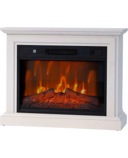 LYKKE 2000W VALKOINEN M SÄHKÖTAKKA Main Image