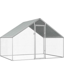 TREKKER 4X3X2M KANALA Main Image