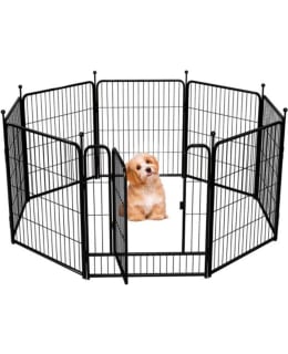 TREKKER 8-PAN STR M 80X77CM PENTUAITAUS Main Image