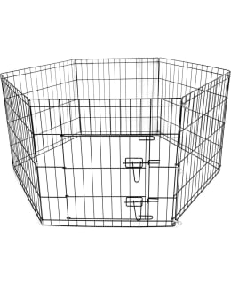 TREKKER 6-PANEELIA S 61X61CM PENTUAITAUS Main Image